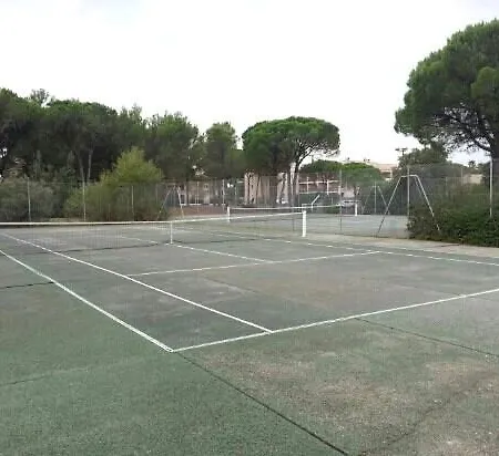 Apartman 4p Vue Piscine St Raphael Valescure - Au Coeur Des Golfs Saint-Raphaël