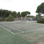 Apartman 4p Vue Piscine St Raphael Valescure - Au Coeur Des Golfs Saint-Raphaël