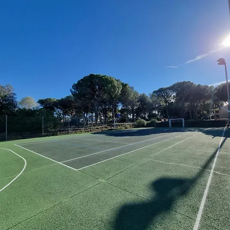 4p Vue Piscine St Raphael Valescure - Au Coeur Des Golfs Saint-Raphaël